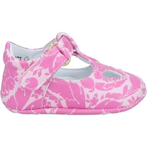 scarpe versace per bambini|Versace Scarpe .